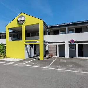 Morlaix Hotel